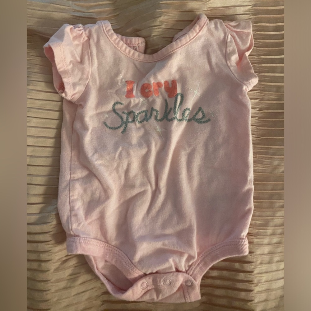 Koala Baby Onesie 0/3 months